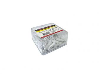 OSIGURACI CILINDRICNI 8A AB70261 50KOM