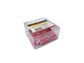 OSIGURACI CILINDRICNI 16A AB70262 50KOM