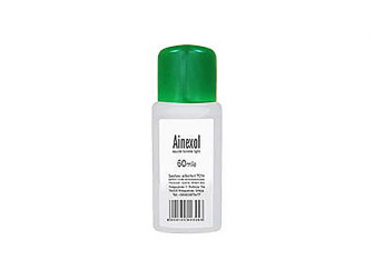 Sredstvo za dezinfekciju AINEXOL 60ml