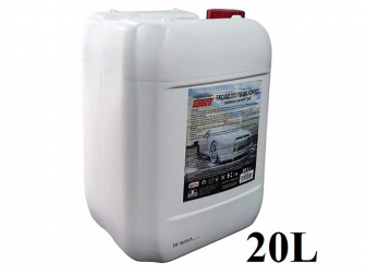 Beskontaktni šampon 20L FA2-031
