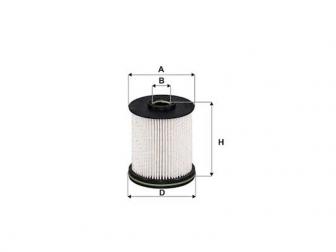 FILTER GORIVA FG982/4
