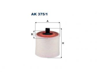 FILTER VAZDUHA FV375/1