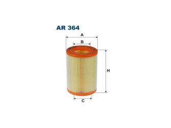 FILTER VAZDUHA FV364