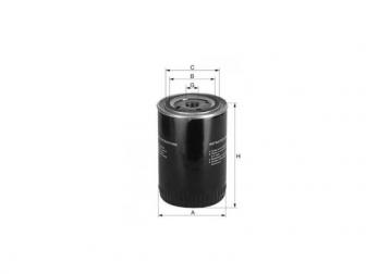 FILTER ULJA OP575