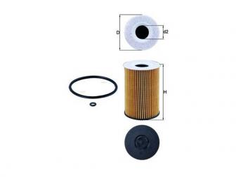 FILTER ULJA OX787D HU7020Z