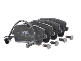 DISK PLOČICE PL01902 GDB1902