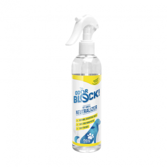NEUTRALIZATOR MIRISA ODOR BLOCK 300ML