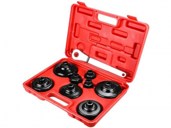 SET KLJUČEVA ZA FILTER ULJA 25091