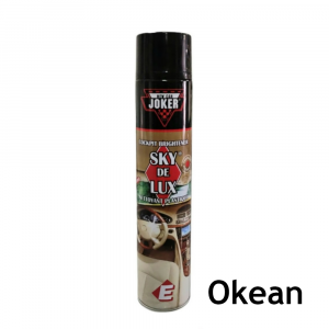 KOKPIT SPREJ OKEAN 750ML JOKER