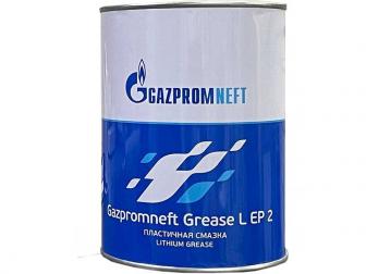 GAZPROMNEFT GREASE L 2 800GR MAST
