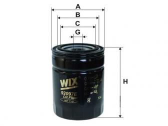 FILTER ULJA TORPEDO SM864