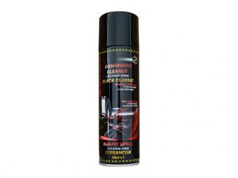KOKPIT BLACK CLASIC 220ML