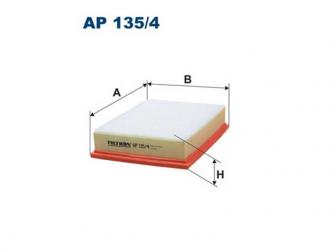 FILTER VAZDUHA FV135/4
