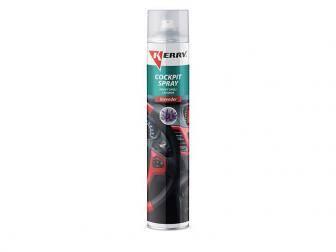 KOKPIT SPREJ LAVANDA 750ML KERRY