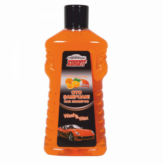 AUTO ŠAMPON SA VOSKOM 1L FA1-189