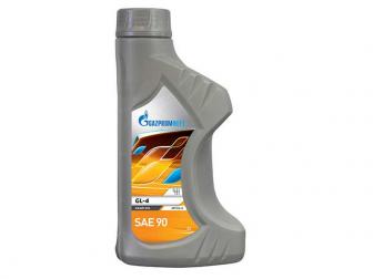 GAZPROMNEFT GL-4 SAE 90 1L
