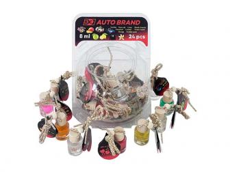 MIRIS U BOČICI 24 KOM