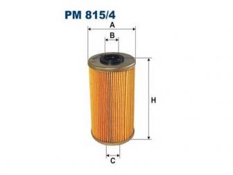 FILTER GORIVA PM815/4