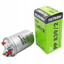 FILTER GORIVA PP839/2