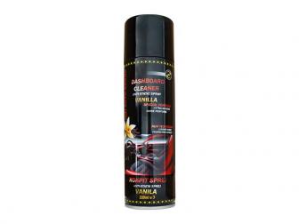 KOKPIT VANILA 220ML
