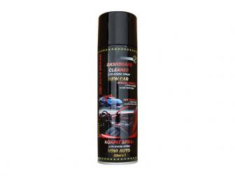 KOKPIT NEW CAR 220ML