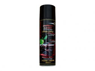 KOKPIT GREEN APPLE 220ML