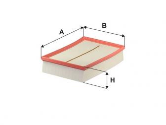 FILTER VAZDUHA FV137/7
