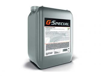 GAZPROMNEFT G-SPECIAL UTTO 10W30 20L