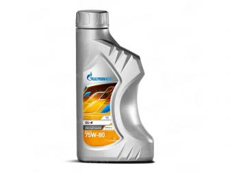 GAZPROMNEFT GL-4 75W80 1L