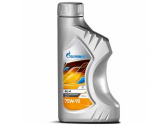 GAZPROMNEFT GL-4 75W90 1L