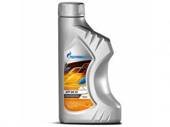 GAZPROMNEFT ATF DX III 1L