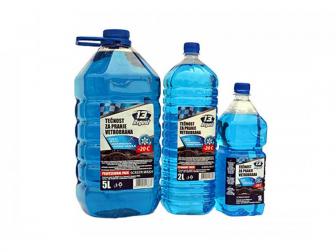 Sjaj za stakla zimski 5L -20C