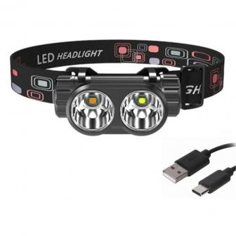 LED LAMPA SA LED DIODAMA 1851674