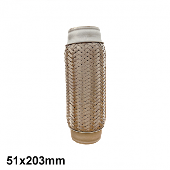 FLEKSI CEV AUSPUHA 51*203