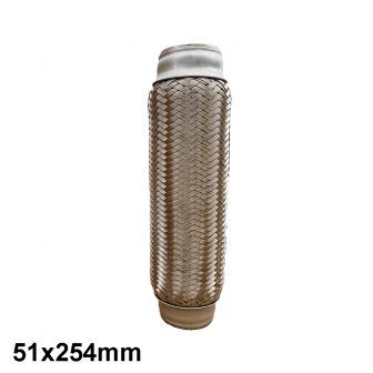 FLEKSI CEV AUSPUHA 51*254