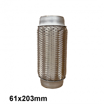 FLEKSI CEV AUSPUHA 61*203