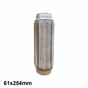 FLEKSI CEV AUSPUHA 61*254