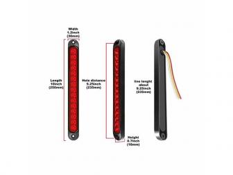 LED LAMPA SA LED DIODAMA 331029