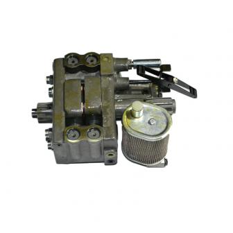 Pumpa Hidraulike IMT 560