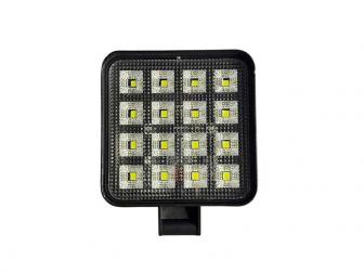 LED SVETLO SA LED DIODAMA 63557