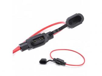 KUCISTE MINI UBODNOG OSIGURACA AB70079
