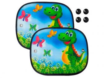 BOČNI ŠTITNIK DINO PAR AB70379