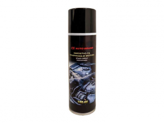 START SPREJ 240ML AB71118