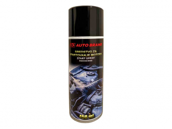 START SPREJ 450ML AB71119