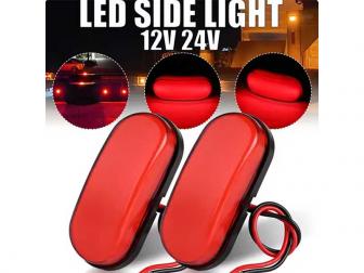 GABARIT SVETLO CRVENO 76298