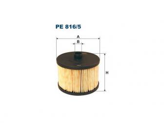 FILTER GORIVA ORGC489 PE816/5