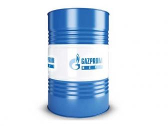GAZPROMNEFT HYDRAULIC HVLP 46 205L