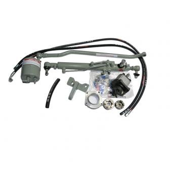 SET HIDRAULIČNOG VOLANA IMT 558 IMR 60 SA KOMPRESOROM