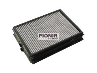 FILTER KABINE BMW FK1075A-2X