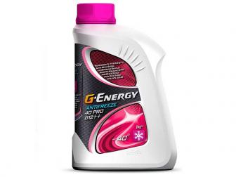 GAZPROMNEFT G-ENERGY PRO G12++ 1KG KONCETRAT